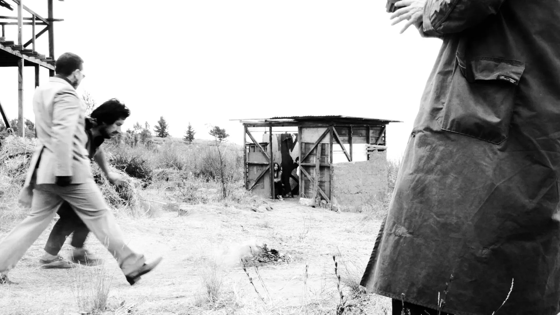 Escena pelea exterior 1