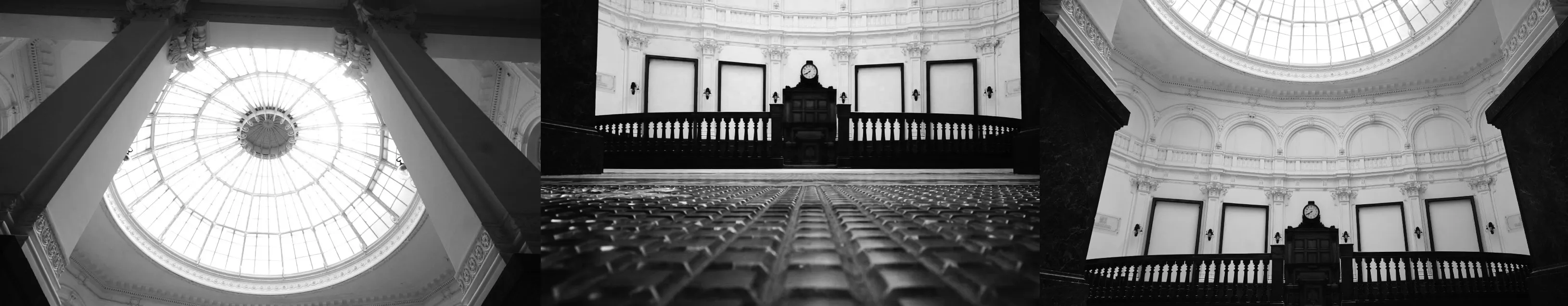 Interiores arquitectónicos